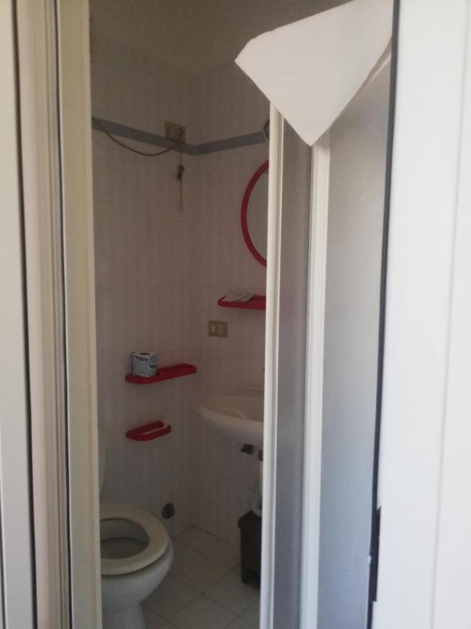 Hotel Maida Follonica Eksteriør billede
