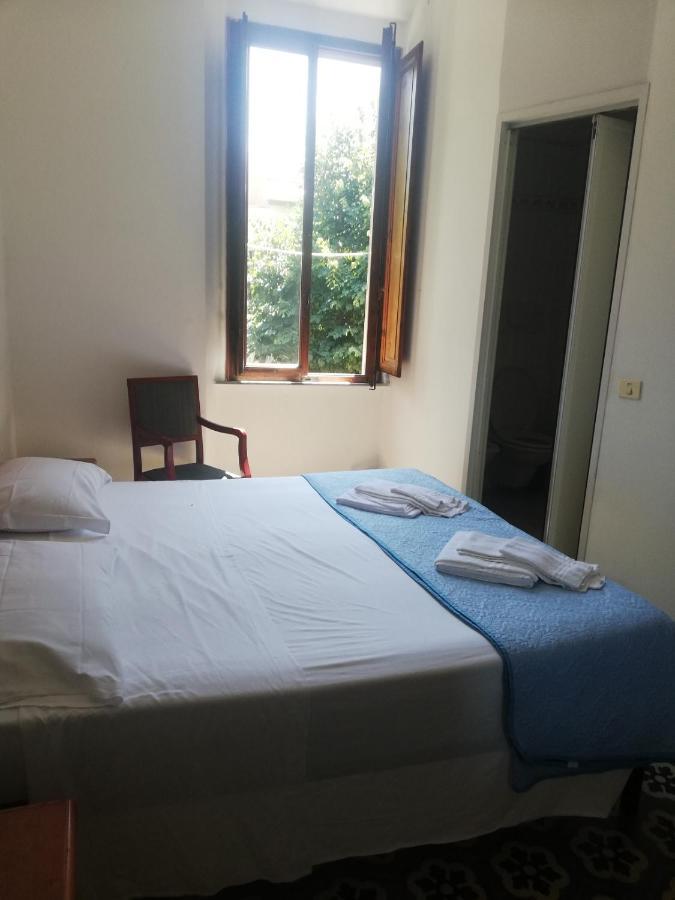 Hotel Maida Follonica Eksteriør billede