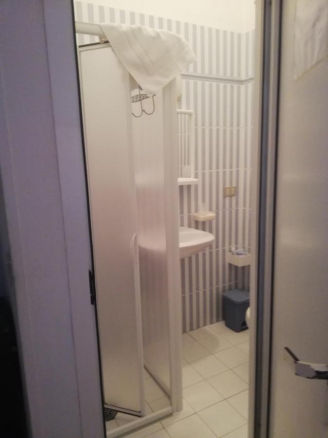 Hotel Maida Follonica Eksteriør billede