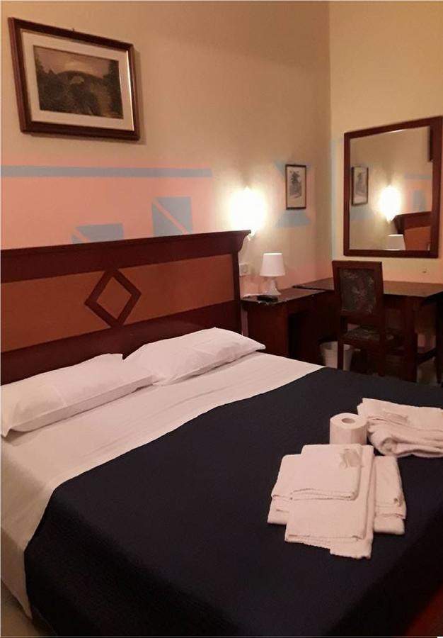 Hotel Maida Follonica Eksteriør billede