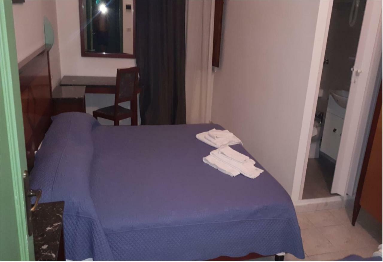 Hotel Maida Follonica Eksteriør billede