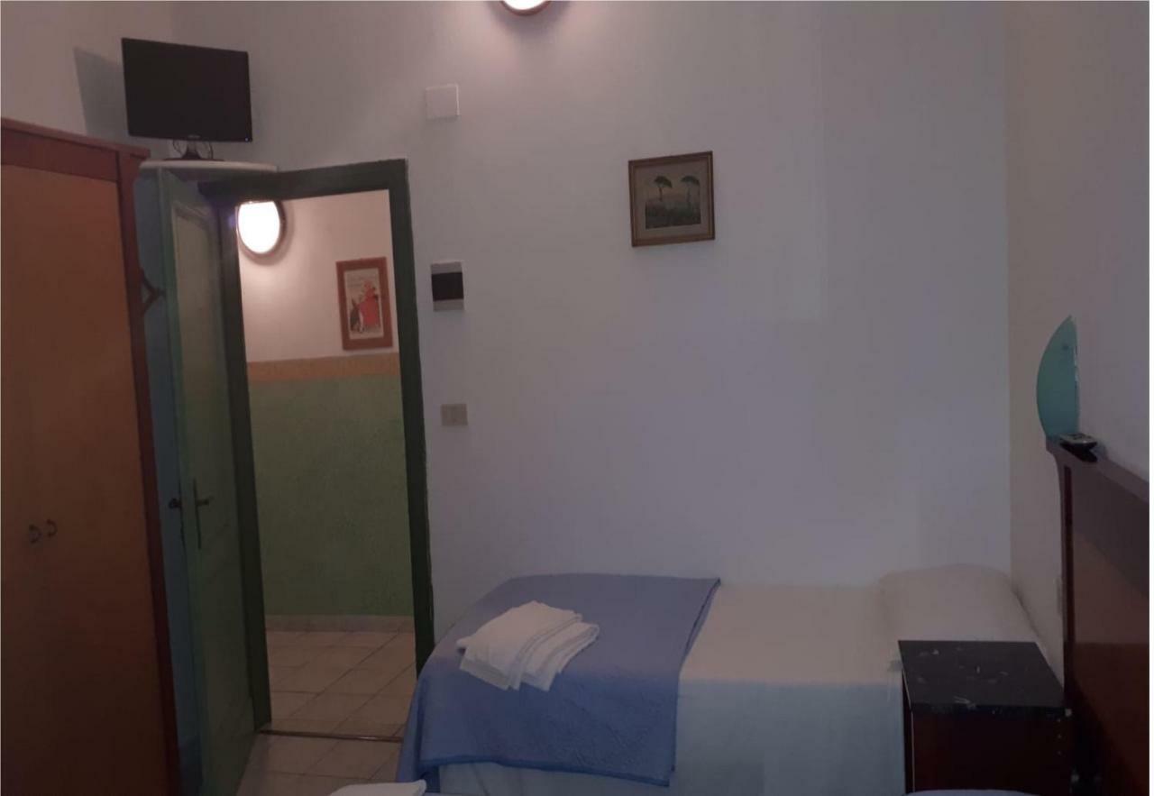 Hotel Maida Follonica Eksteriør billede